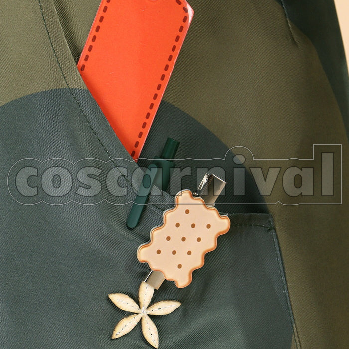 HATSUNE MIKU: COLORFUL STAGE! Pegasus Toya Aoyagi Cosplay Costume