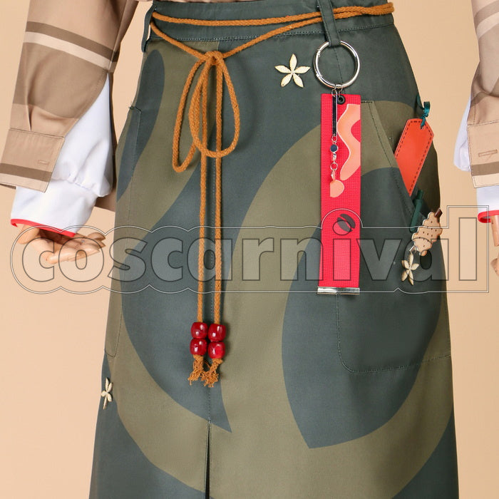 HATSUNE MIKU: COLORFUL STAGE! Pegasus Toya Aoyagi Cosplay Costume