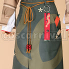 HATSUNE MIKU: COLORFUL STAGE! Pegasus Toya Aoyagi Cosplay Costume