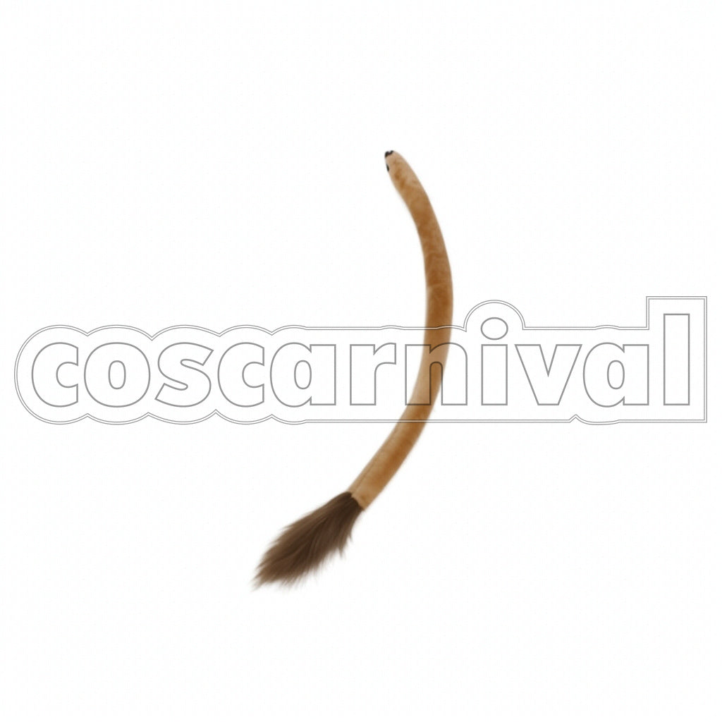 Disney Twisted-Wonderland Savanaclaw Dorm Leona Kingscholar Cosplay Costume
