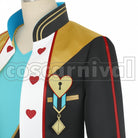 Ensemble Stars!! Music ALKALOID Aira Shiratori Cosplay Costume
