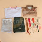 HATSUNE MIKU: COLORFUL STAGE! Pegasus Toya Aoyagi Cosplay Costume