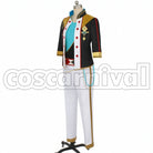 Ensemble Stars!! Music ALKALOID Tatsumi Kazehaya Cosplay Costume