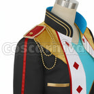 Ensemble Stars!! Music ALKALOID Tatsumi Kazehaya Cosplay Costume