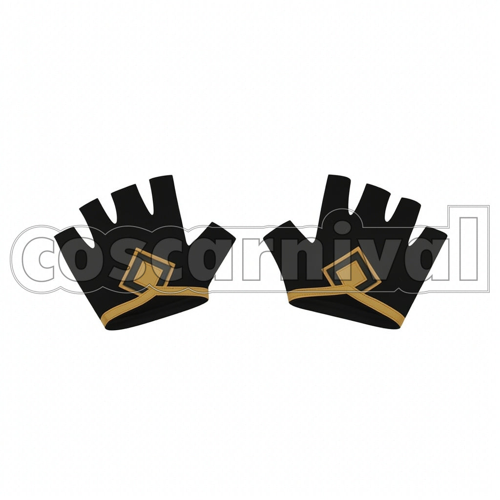 Ensemble Stars!! Music ALKALOID Tatsumi Kazehaya Cosplay Costume