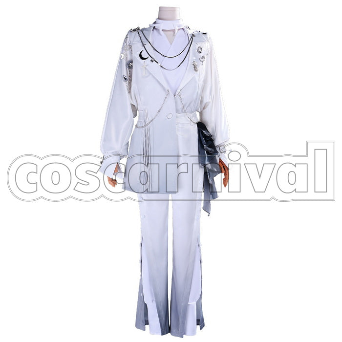 HATSUNE MIKU: COLORFUL STAGE! PJSK Akito Shinonome Cosplay Costume
