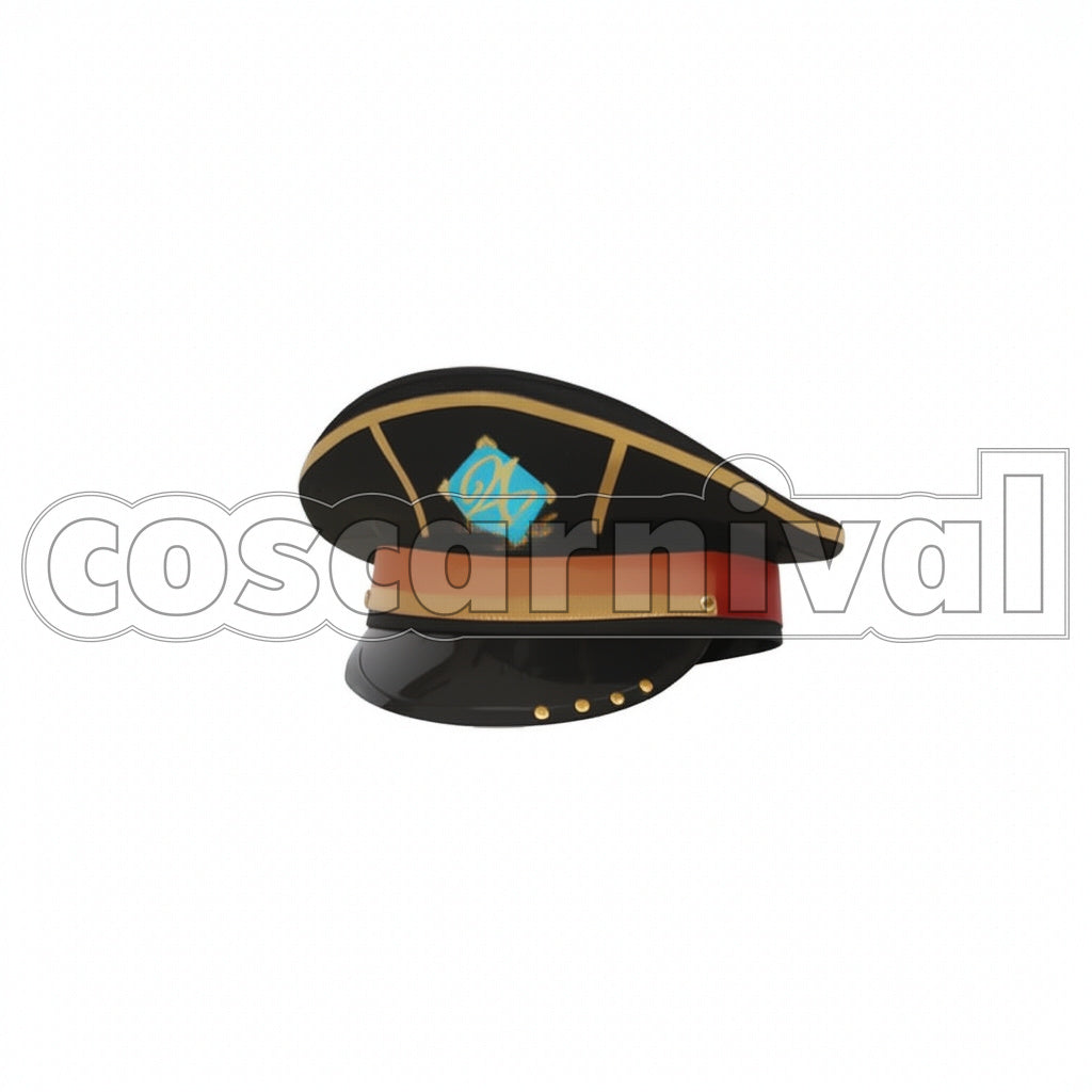 Ensemble Stars!! Music ALKALOID Tatsumi Kazehaya Cosplay Costume