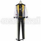 Ensemble Stars!! Music Crazy:B Kohaku Oukawa Cosplay Costume