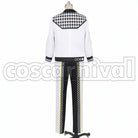 Ensemble Stars!! Music Crazy:B Kohaku Oukawa Cosplay Costume