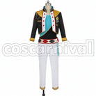 Ensemble Stars!! Music ALKALOID Mayoi Ayase Cosplay Costume