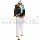 Ensemble Stars!! Music ALKALOID Mayoi Ayase Cosplay Costume