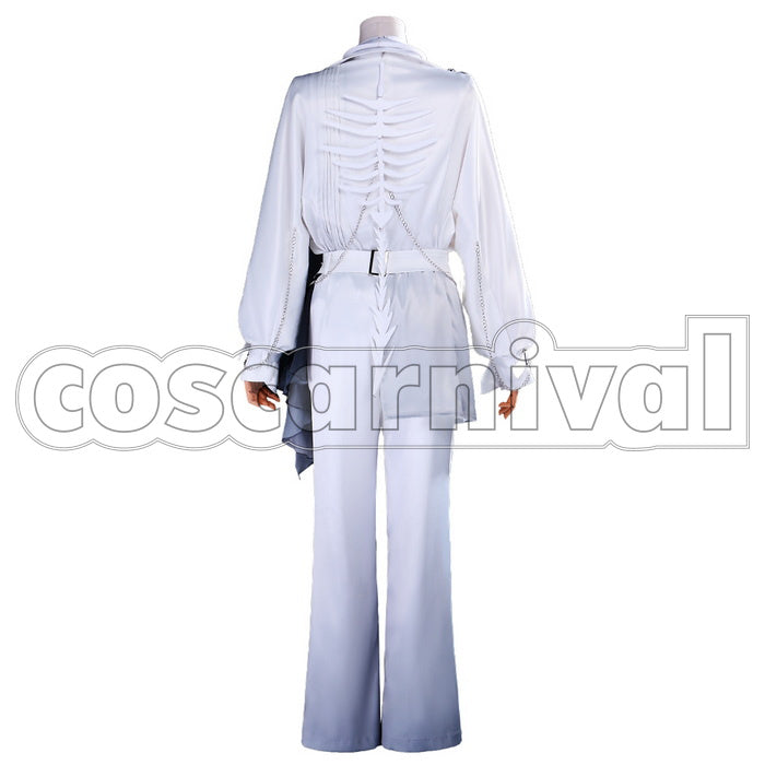 HATSUNE MIKU: COLORFUL STAGE! PJSK Akito Shinonome Cosplay Costume
