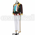 Ensemble Stars!! Music ALKALOID Mayoi Ayase Cosplay Costume