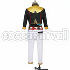 Ensemble Stars!! Music ALKALOID Mayoi Ayase Cosplay Costume