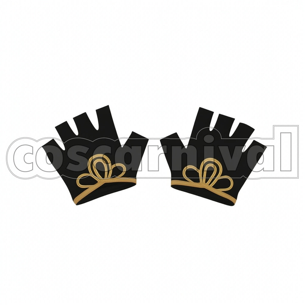Ensemble Stars!! Music ALKALOID Mayoi Ayase Cosplay Costume