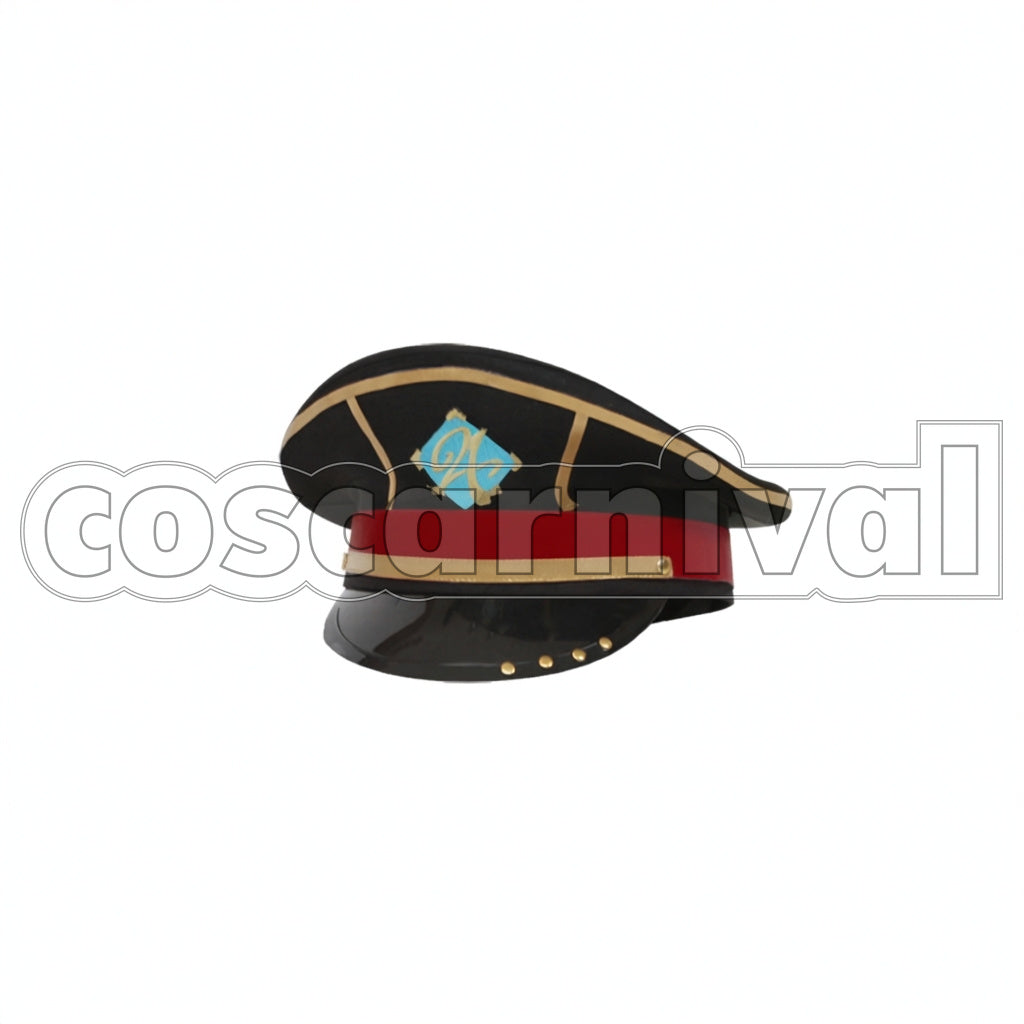 Ensemble Stars!! Music ALKALOID Mayoi Ayase Cosplay Costume