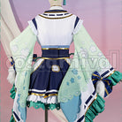 Umamusume: Pretty Derby Satono Diamond New Year Cosplay Outfit Version 3