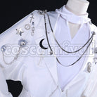 HATSUNE MIKU: COLORFUL STAGE! PJSK Akito Shinonome Cosplay Costume