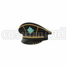 Ensemble Stars!! Music ALKALOID Hiiro Amagi Cosplay Costume