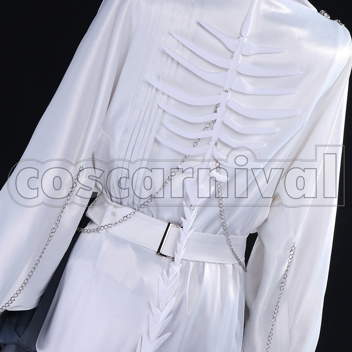 HATSUNE MIKU: COLORFUL STAGE! PJSK Akito Shinonome Cosplay Costume
