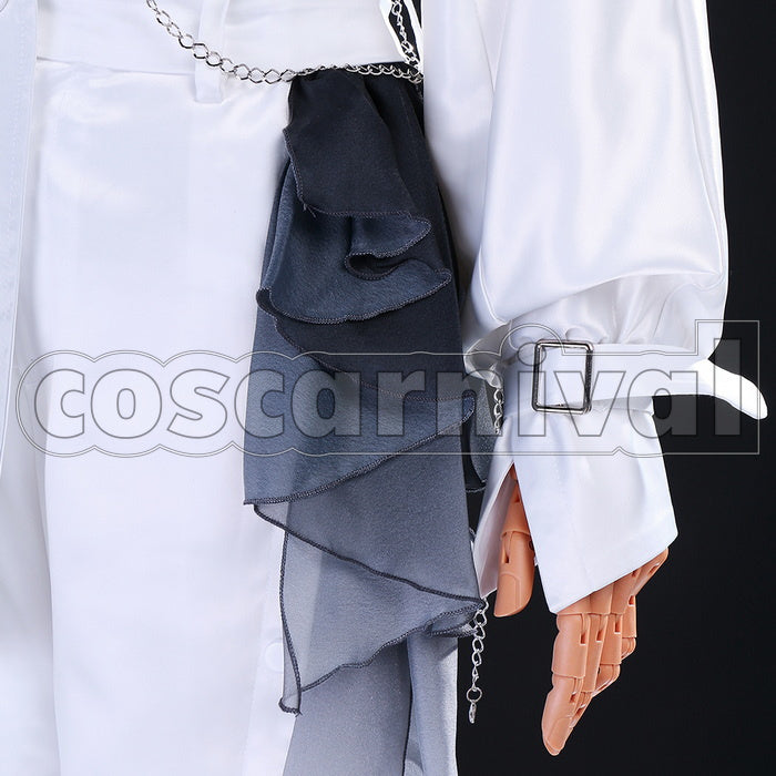HATSUNE MIKU: COLORFUL STAGE! PJSK Akito Shinonome Cosplay Costume