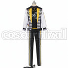Ensemble Stars!! Music Crazy:B HiMERU Cosplay Costume