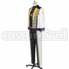Ensemble Stars!! Music Crazy:B HiMERU Cosplay Costume