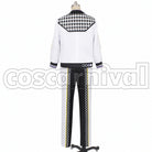 Ensemble Stars!! Music Crazy:B HiMERU Cosplay Costume