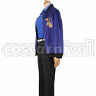 Hypnosis Mic -Division Rap Battle- New Outfit ExtraWardrobe01 Samatoki Aohitsugi Cosplay Costume