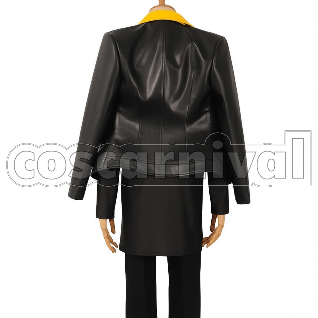Hypnosis Mic -Division Rap Battle- New Outfit ExtraWardrobe01 Dice Arisugawa Cosplay Costume