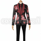 Hypnosis Mic -Division Rap Battle- New Outfit ExtraWardrobe01 Hifumi Izanami Cosplay Costume