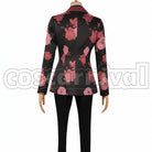 Hypnosis Mic -Division Rap Battle- New Outfit ExtraWardrobe01 Hifumi Izanami Cosplay Costume