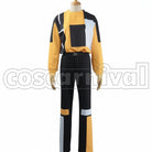 Hypnosis Mic -Division Rap Battle- New Outfit ExtraWardrobe01 Saburo Yamada Cosplay Costume