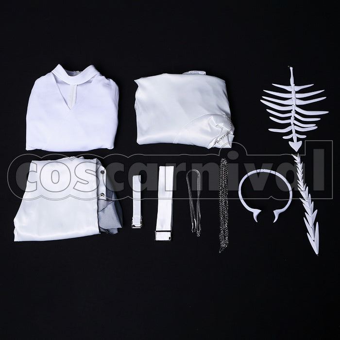 HATSUNE MIKU: COLORFUL STAGE! PJSK Akito Shinonome Cosplay Costume