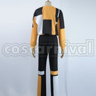 Hypnosis Mic -Division Rap Battle- New Outfit ExtraWardrobe01 Saburo Yamada Cosplay Costume
