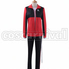 Hypnosis Mic -Division Rap Battle- New Outfit ExtraWardrobe01 Ichiro Yamada Cosplay Costume