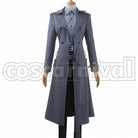 Hypnosis Mic -Division Rap Battle- New Outfit ExtraWardrobe01 Jakurai Jeanguji Cosplay Costume