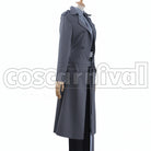 Hypnosis Mic -Division Rap Battle- New Outfit ExtraWardrobe01 Jakurai Jeanguji Cosplay Costume