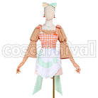 HATSUNE MIKU: COLORFUL STAGE! PJSK KAITO Minori Hanasato Cosplay Costume