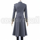 Hypnosis Mic -Division Rap Battle- New Outfit ExtraWardrobe01 Jakurai Jeanguji Cosplay Costume