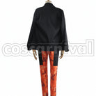 Hypnosis Mic -Division Rap Battle- New Outfit ExtraWardrobe01 Rio Mason Busujima Cosplay Costume