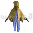 Identity V Robii Cosplay Costume