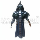 Identity V Seer / Seer (Eli Clark) Version 2 Cosplay Costume