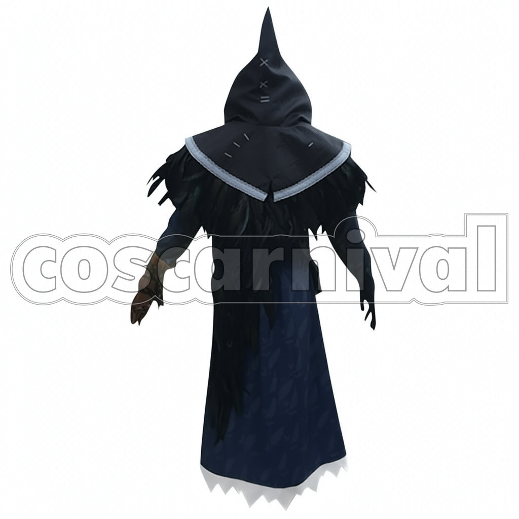Identity V Seer / Seer (Eli Clark) Version 2 Cosplay Costume