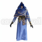 Identity V Seer / Seer (Eli Clark) Cosplay Costume