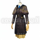 Identity V Gardener (Emma Woods) Version 2 Cosplay Costume