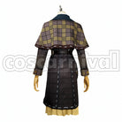 Identity V Gardener (Emma Woods) Version 2 Cosplay Costume