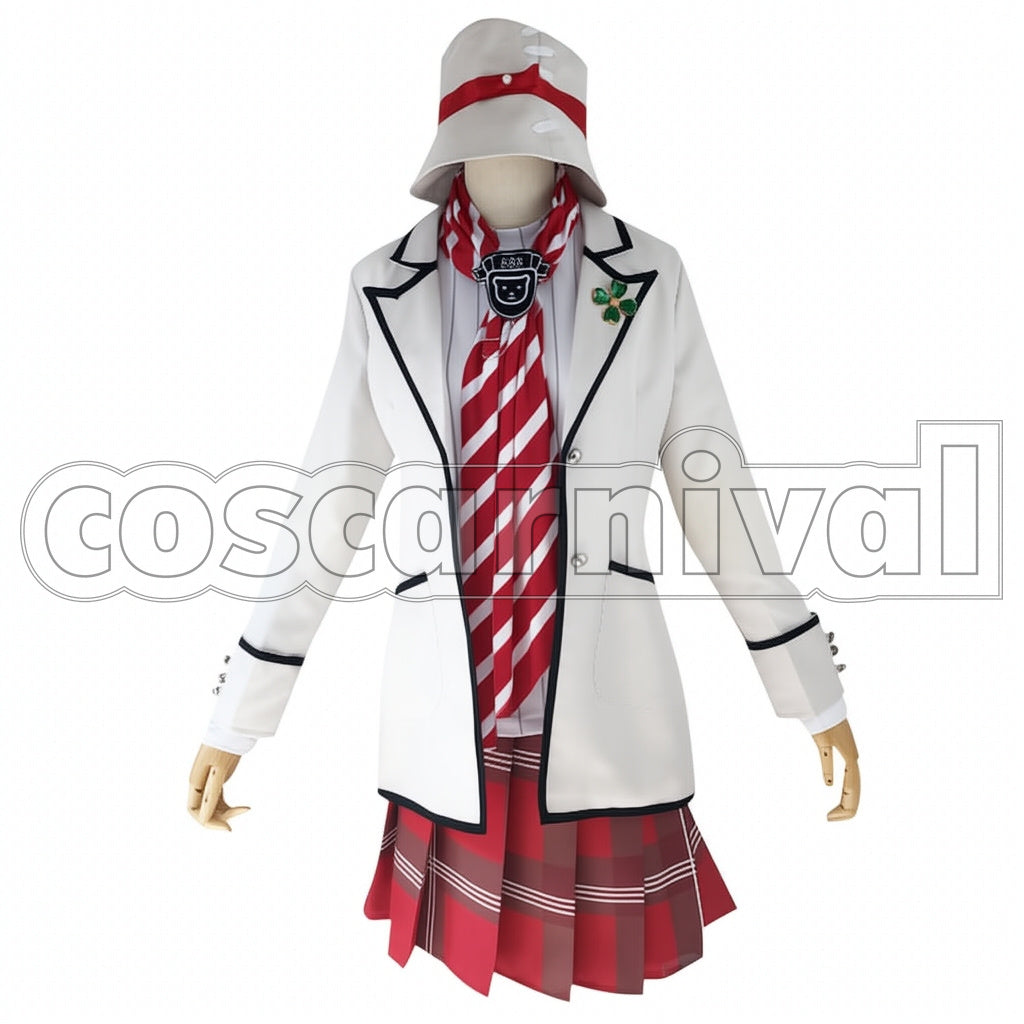 Identity V The Mind’s Eye Cosplay Costume