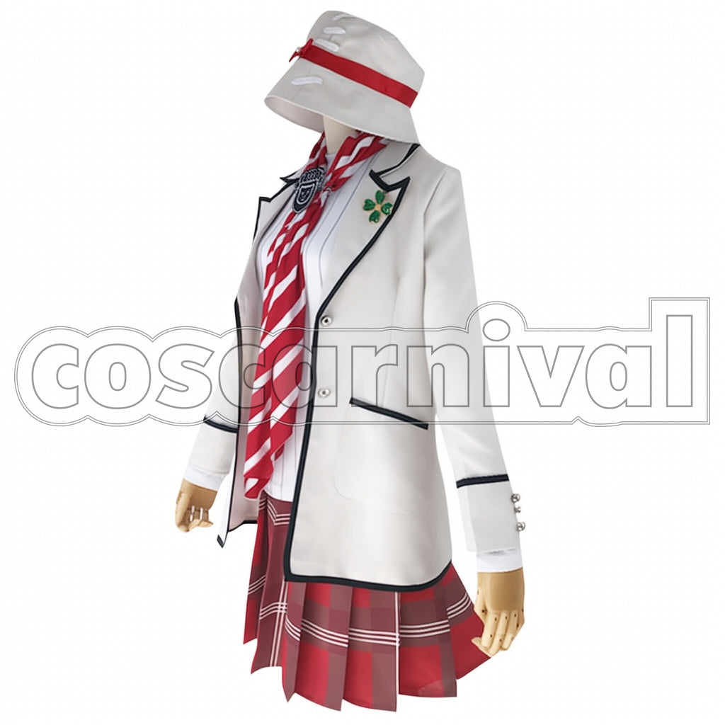 Identity V The Mind’s Eye Cosplay Costume