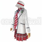 Identity V The Mind’s Eye Cosplay Costume
